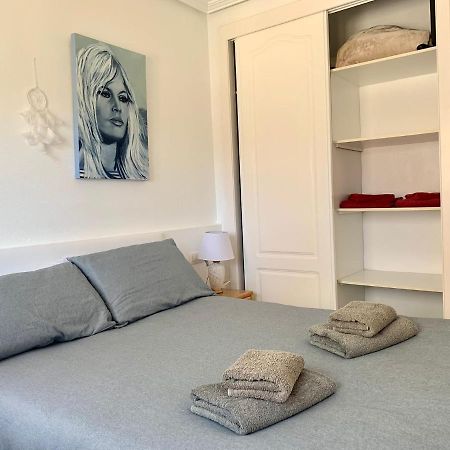 Holidoo Travel "El Divino 127" Apartman Los Alcázares Kültér fotó