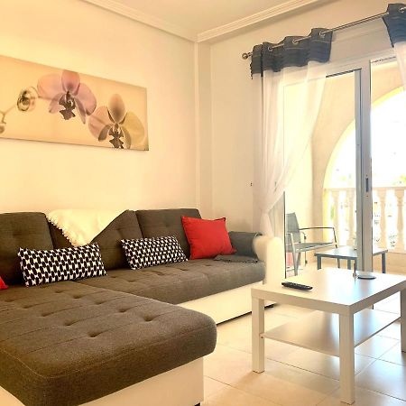 Holidoo Travel "El Divino 127" Apartman Los Alcázares Kültér fotó