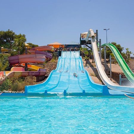 Holidoo Travel "El Divino 127" Apartman Los Alcázares Kültér fotó