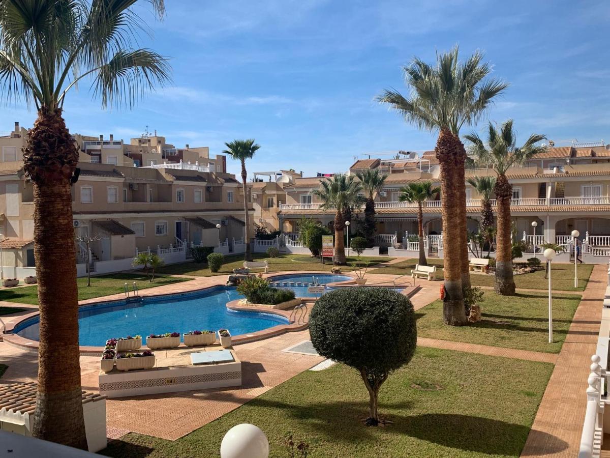Holidoo Travel "El Divino 127" Apartman Los Alcázares Kültér fotó