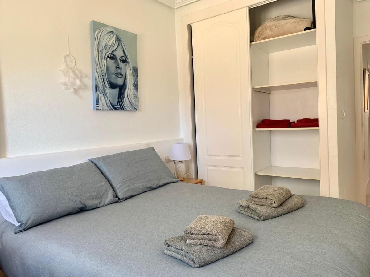 Holidoo Travel "El Divino 127" Apartman Los Alcázares Kültér fotó