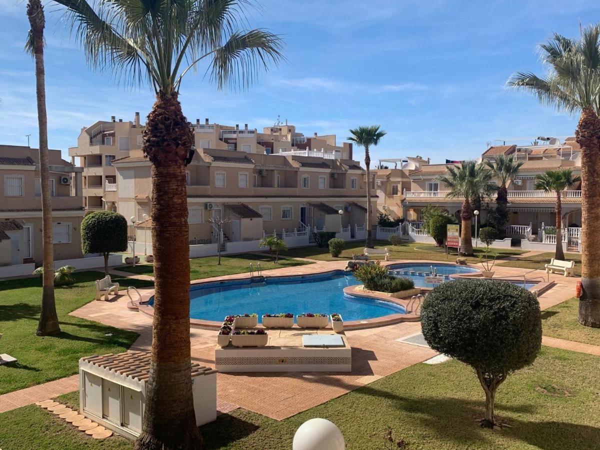 Holidoo Travel "El Divino 127" Apartman Los Alcázares Kültér fotó