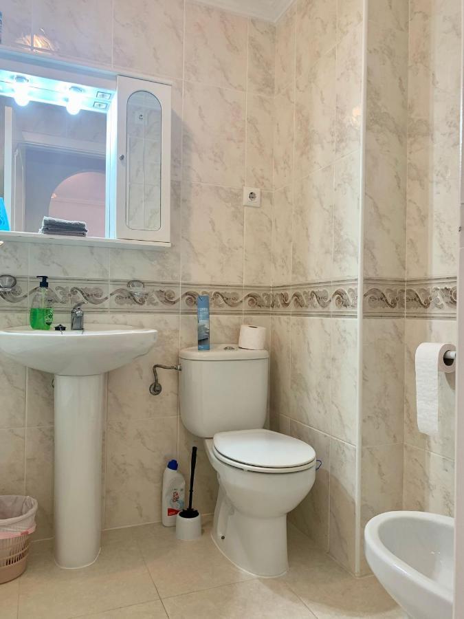 Holidoo Travel "El Divino 127" Apartman Los Alcázares Kültér fotó