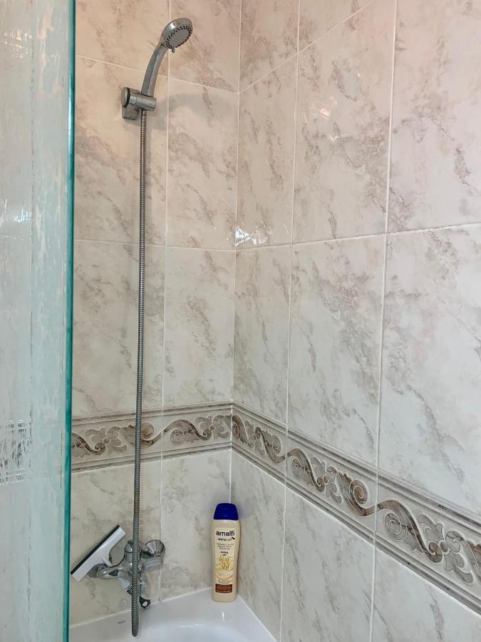 Holidoo Travel "El Divino 127" Apartman Los Alcázares Kültér fotó