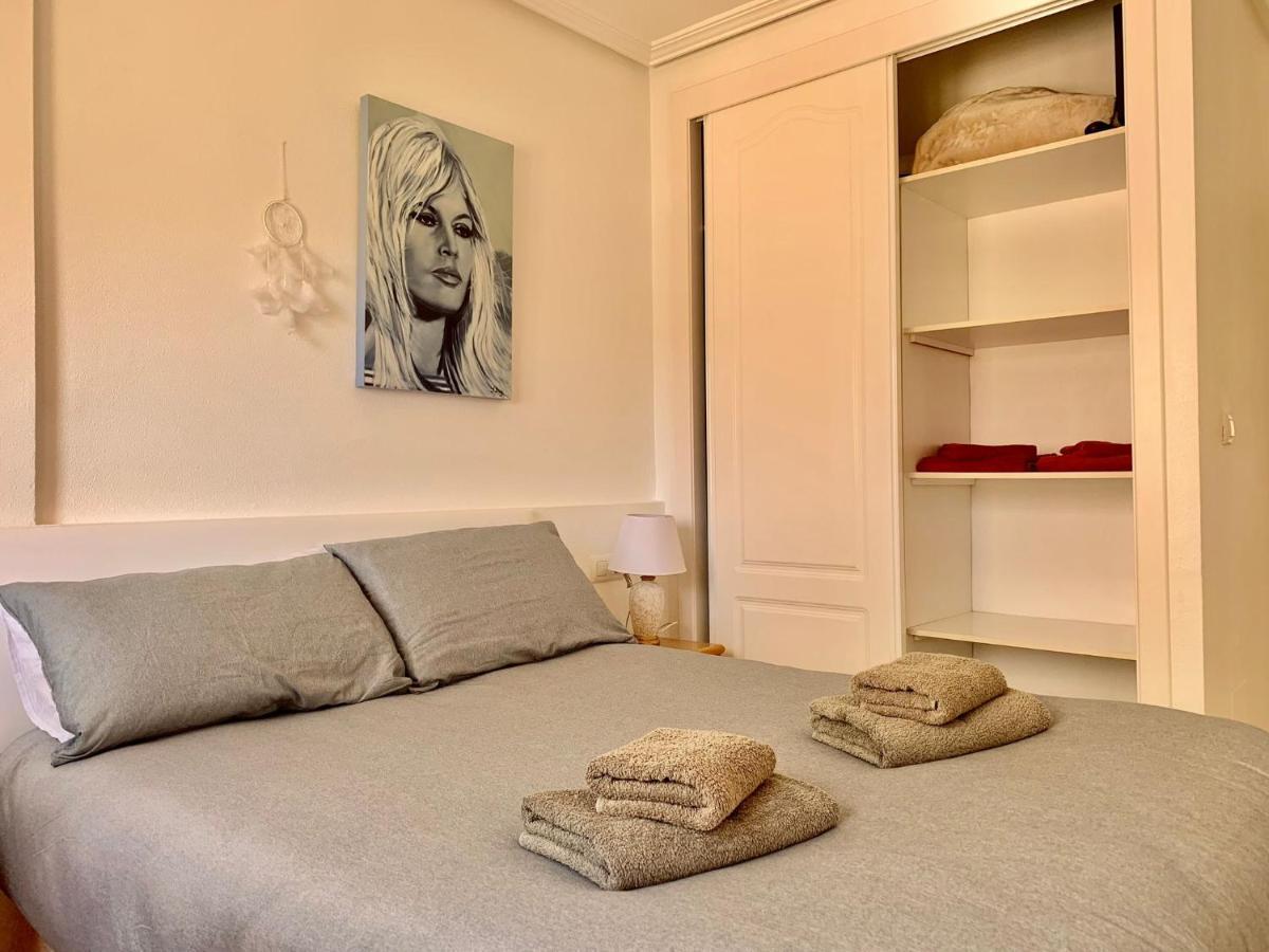 Holidoo Travel "El Divino 127" Apartman Los Alcázares Kültér fotó