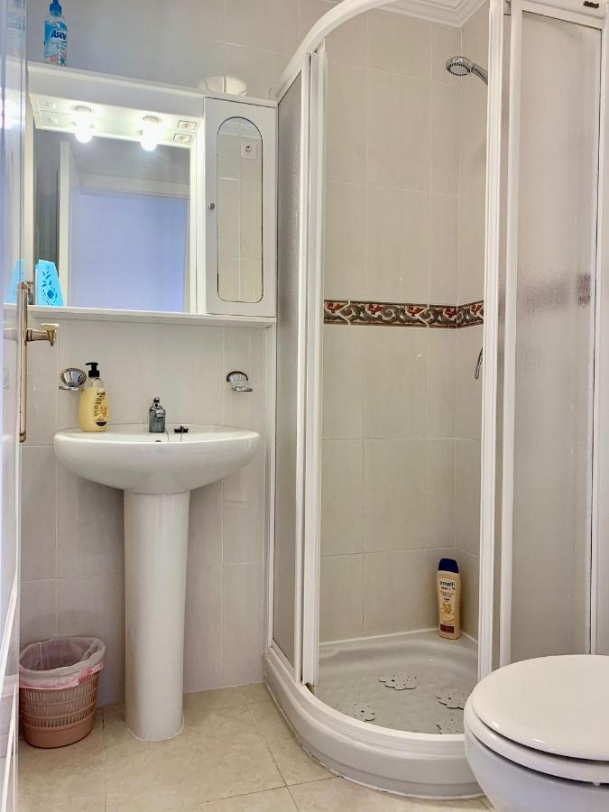 Holidoo Travel "El Divino 127" Apartman Los Alcázares Kültér fotó