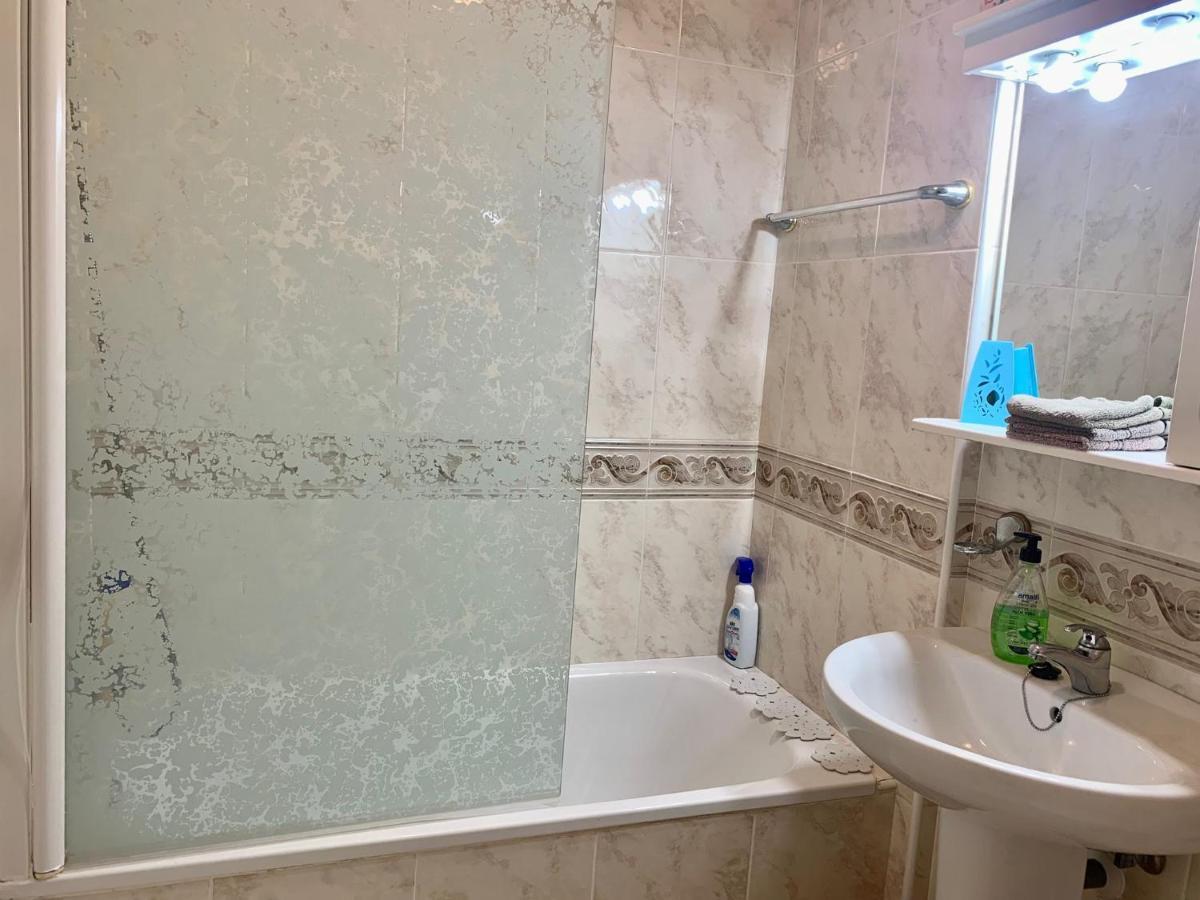 Holidoo Travel "El Divino 127" Apartman Los Alcázares Kültér fotó