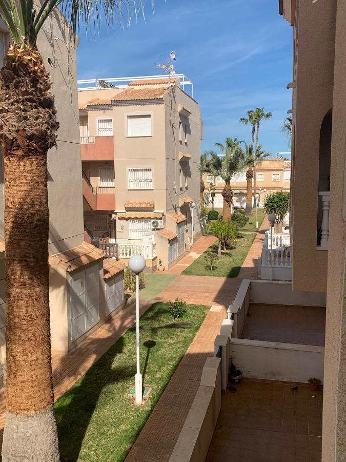 Holidoo Travel "El Divino 127" Apartman Los Alcázares Kültér fotó