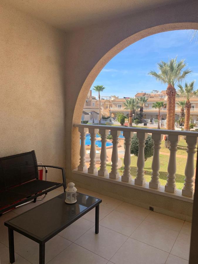 Holidoo Travel "El Divino 127" Apartman Los Alcázares Kültér fotó