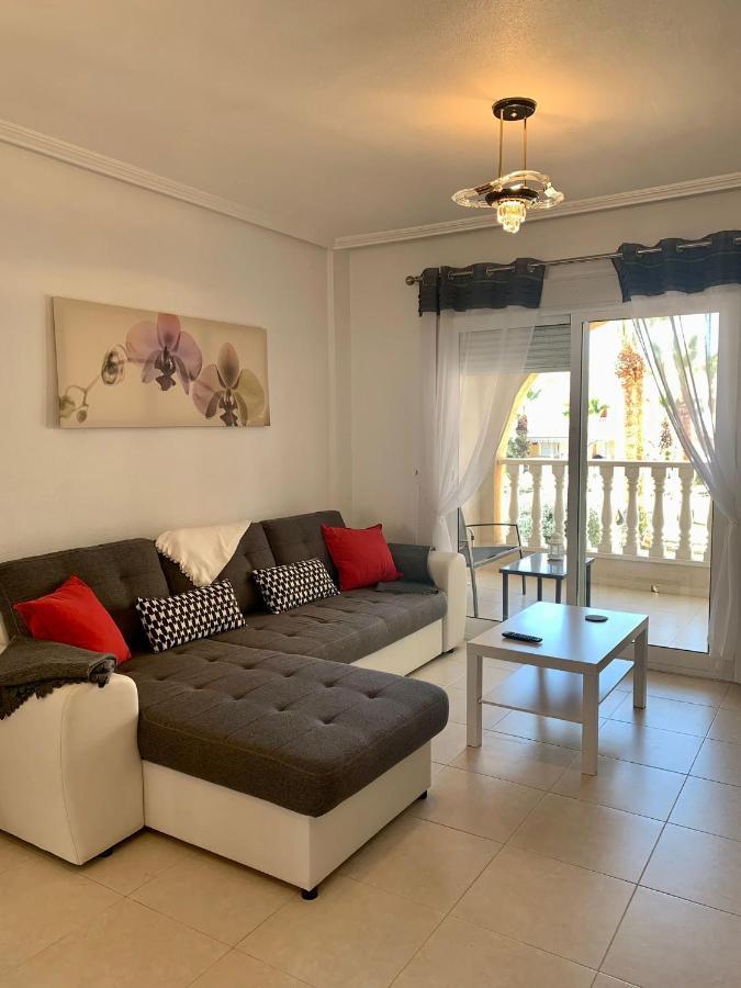 Holidoo Travel "El Divino 127" Apartman Los Alcázares Kültér fotó