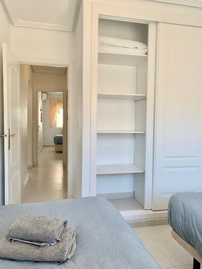 Holidoo Travel "El Divino 127" Apartman Los Alcázares Kültér fotó