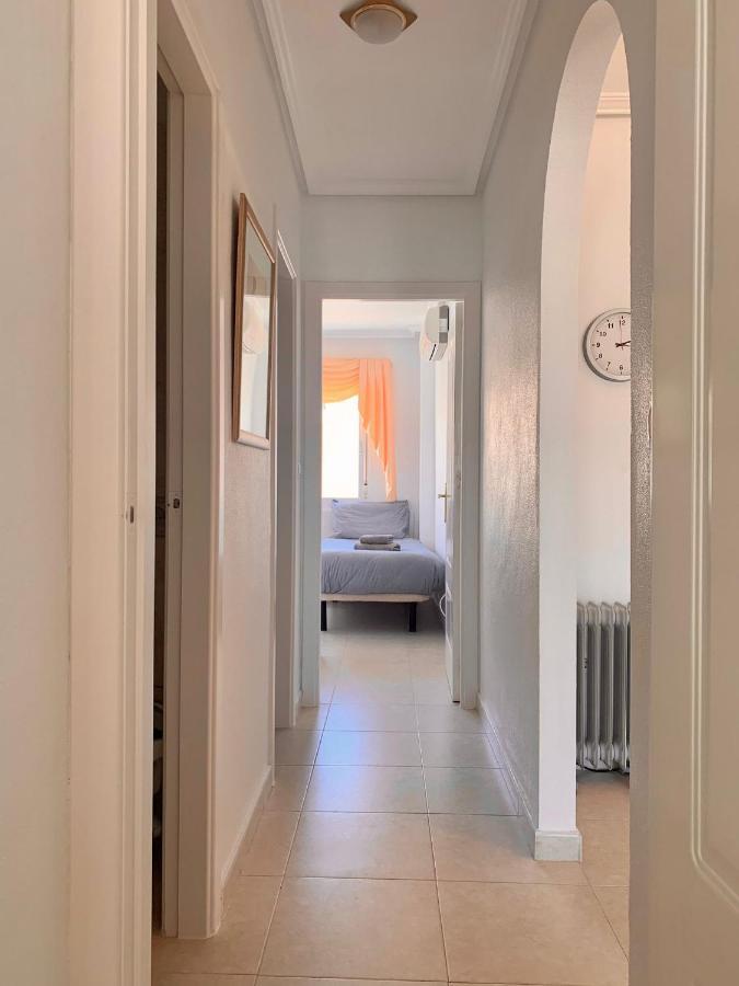 Holidoo Travel "El Divino 127" Apartman Los Alcázares Kültér fotó