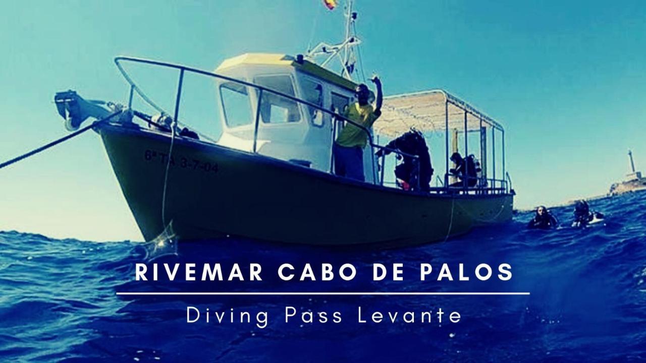 Holidoo Travel "El Divino 127" Apartman Los Alcázares Kültér fotó